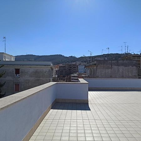 Altavilla Holiday House Тиволи Экстерьер фото