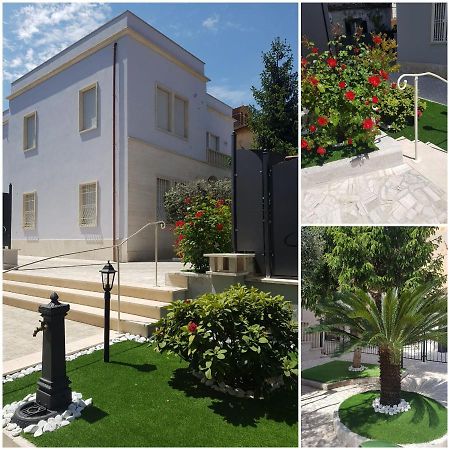 Altavilla Holiday House Тиволи Экстерьер фото