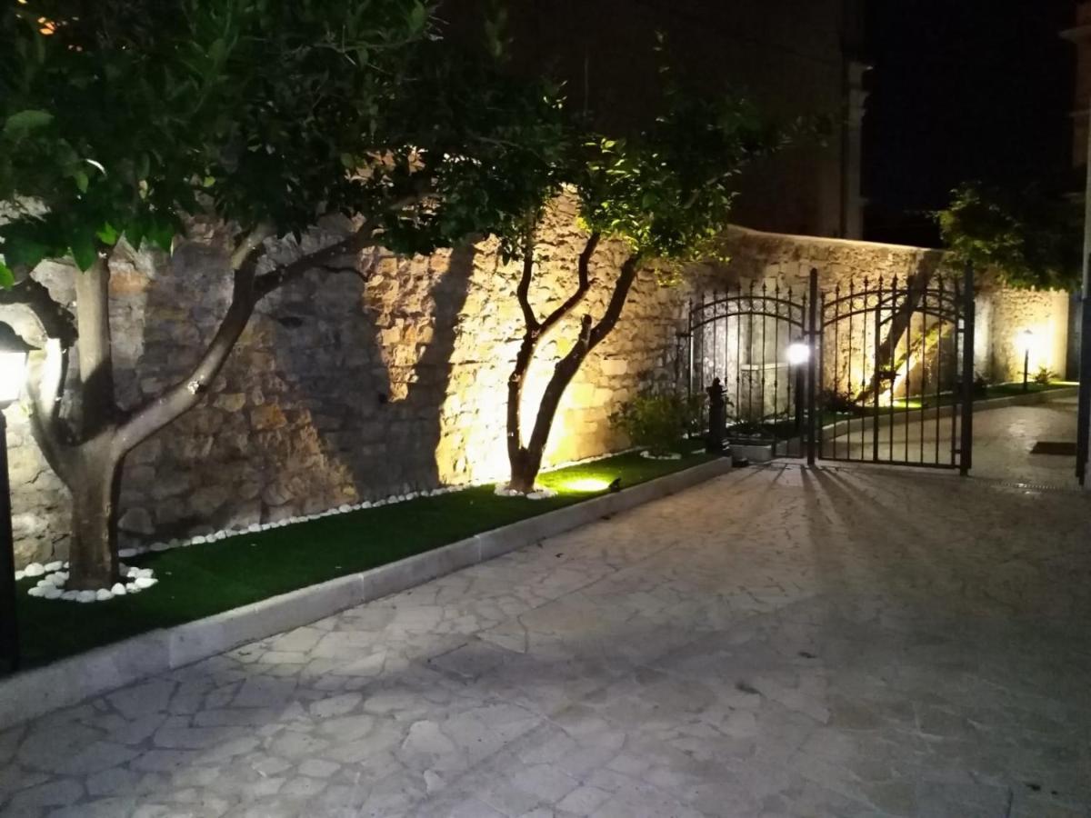 Altavilla Holiday House Тиволи Экстерьер фото