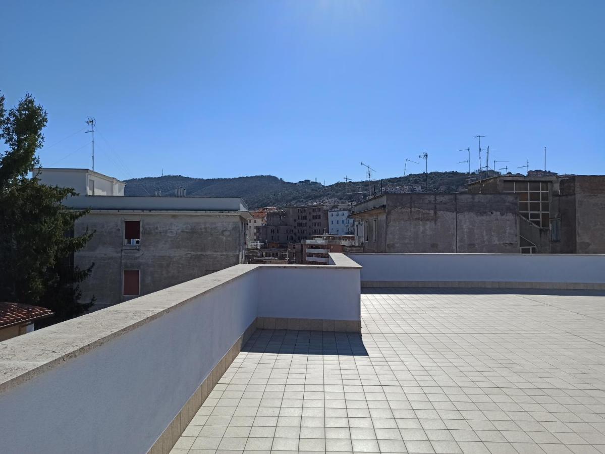 Altavilla Holiday House Тиволи Экстерьер фото