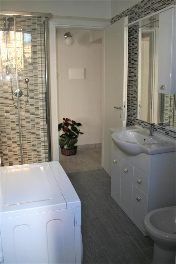 Altavilla Holiday House Тиволи Экстерьер фото