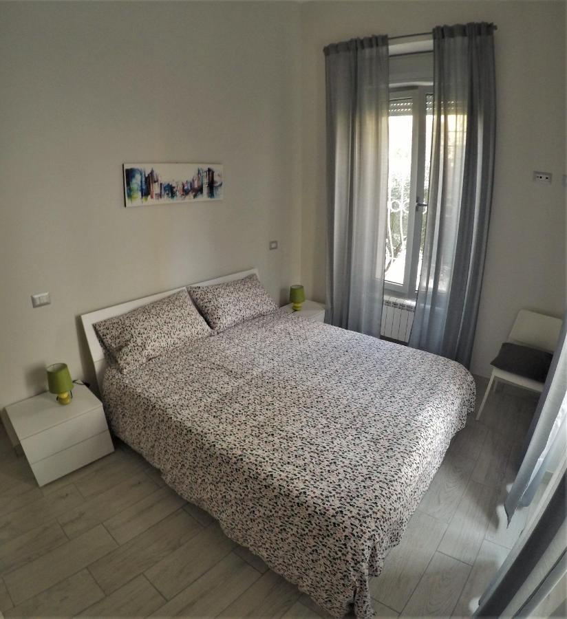 Altavilla Holiday House Тиволи Экстерьер фото