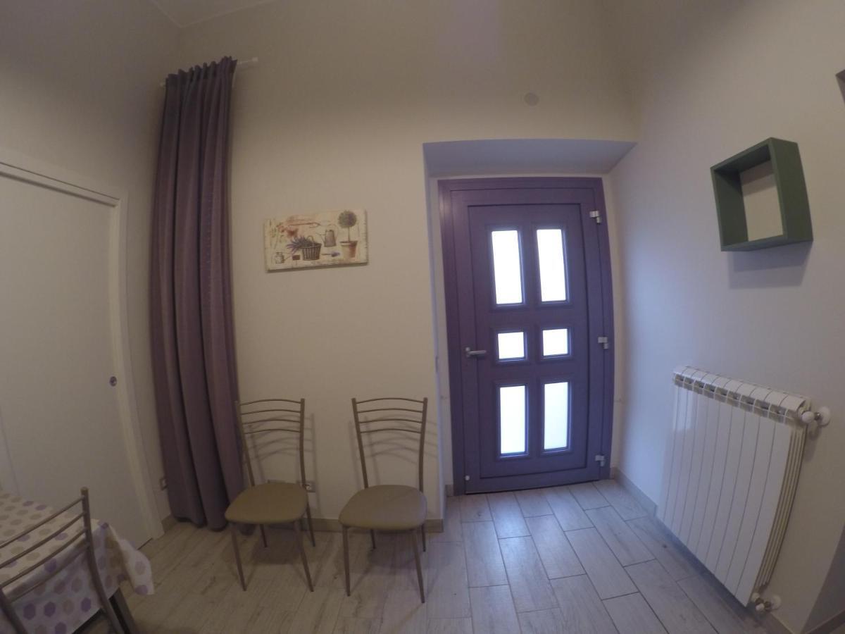 Altavilla Holiday House Тиволи Экстерьер фото