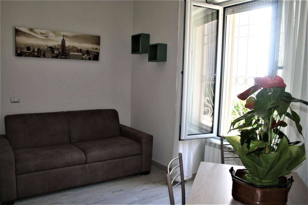 Altavilla Holiday House Тиволи Экстерьер фото