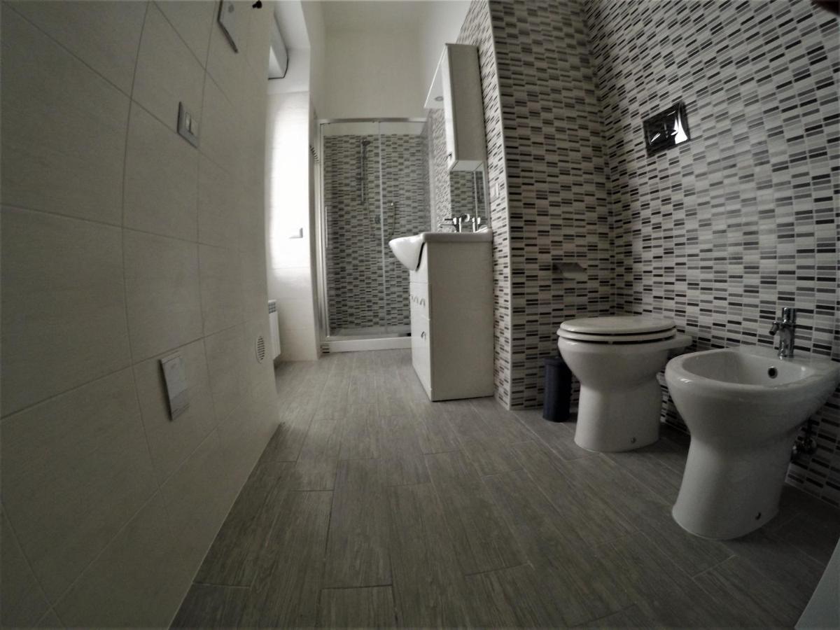 Altavilla Holiday House Тиволи Экстерьер фото