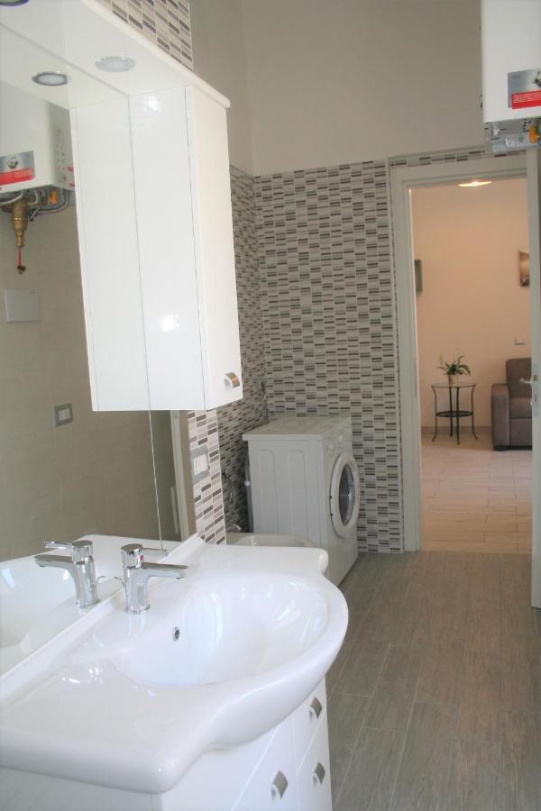 Altavilla Holiday House Тиволи Экстерьер фото