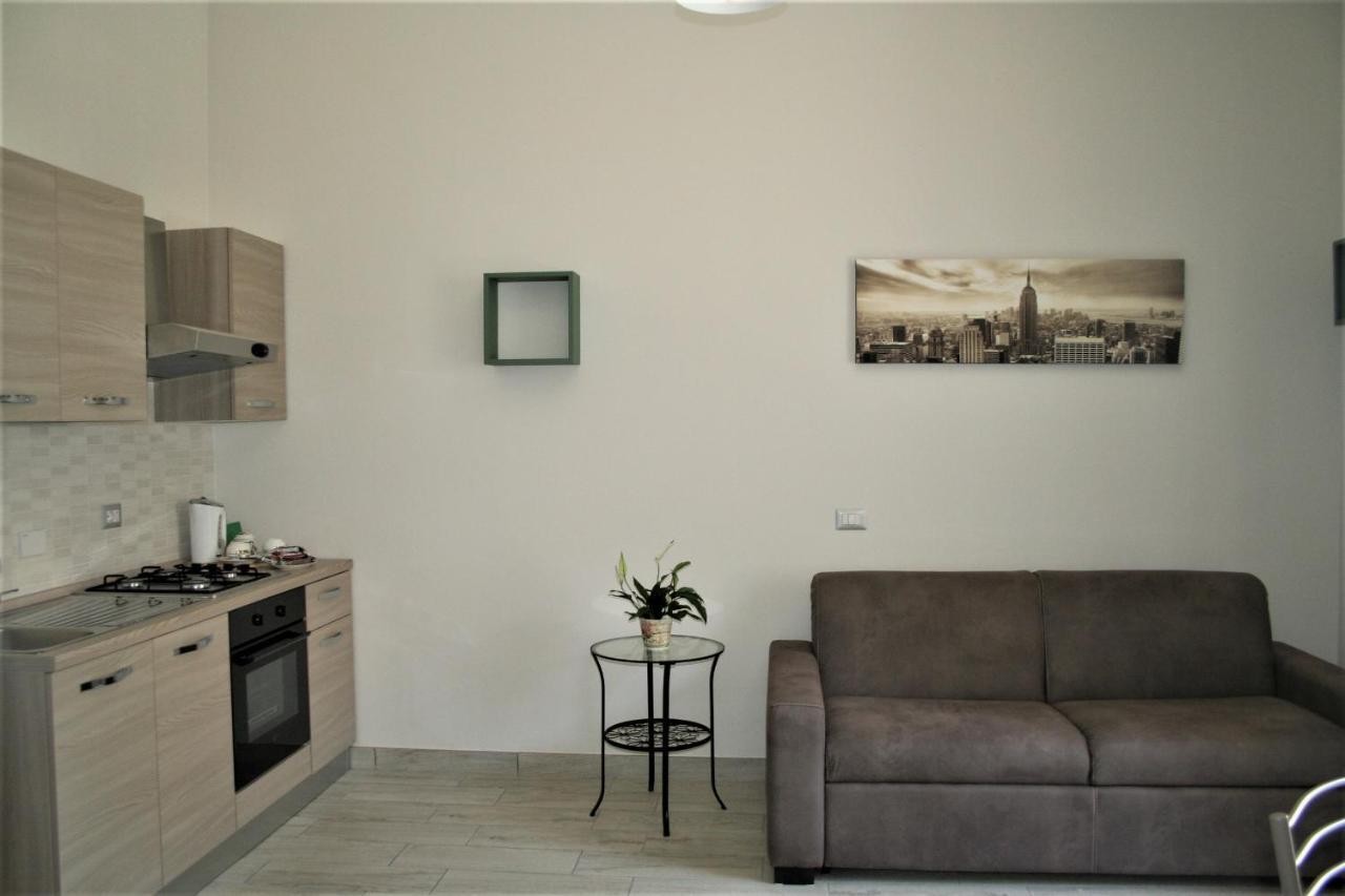 Altavilla Holiday House Тиволи Экстерьер фото