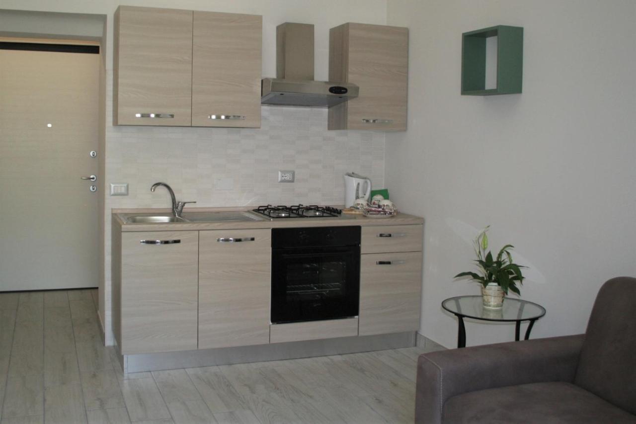 Altavilla Holiday House Тиволи Экстерьер фото