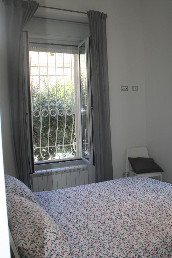 Altavilla Holiday House Тиволи Экстерьер фото