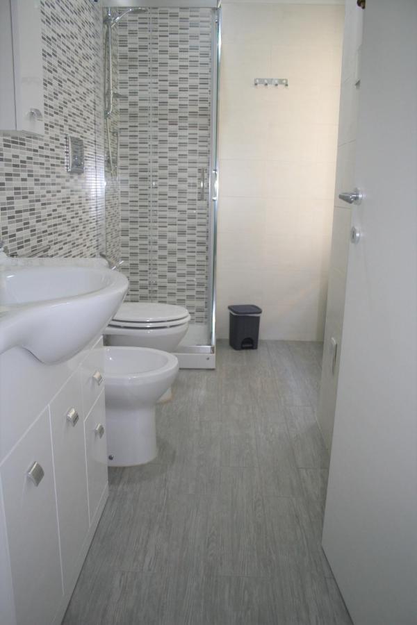 Altavilla Holiday House Тиволи Экстерьер фото