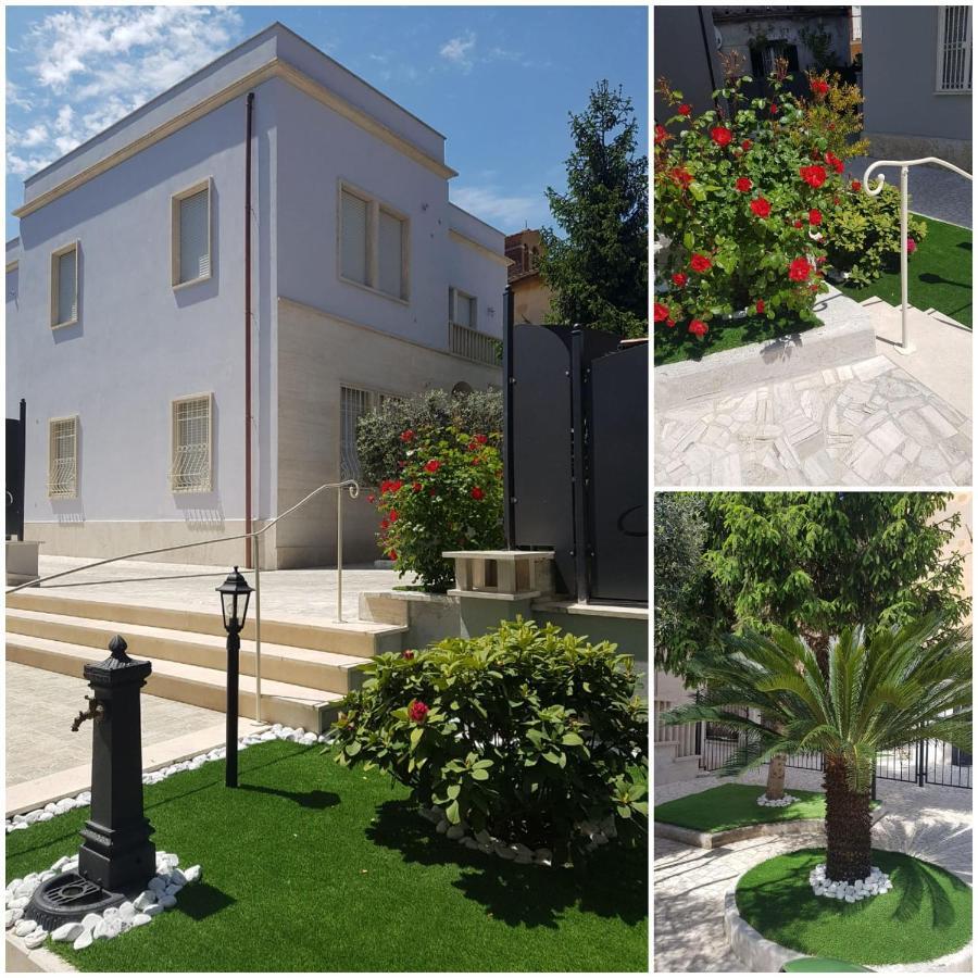 Altavilla Holiday House Тиволи Экстерьер фото