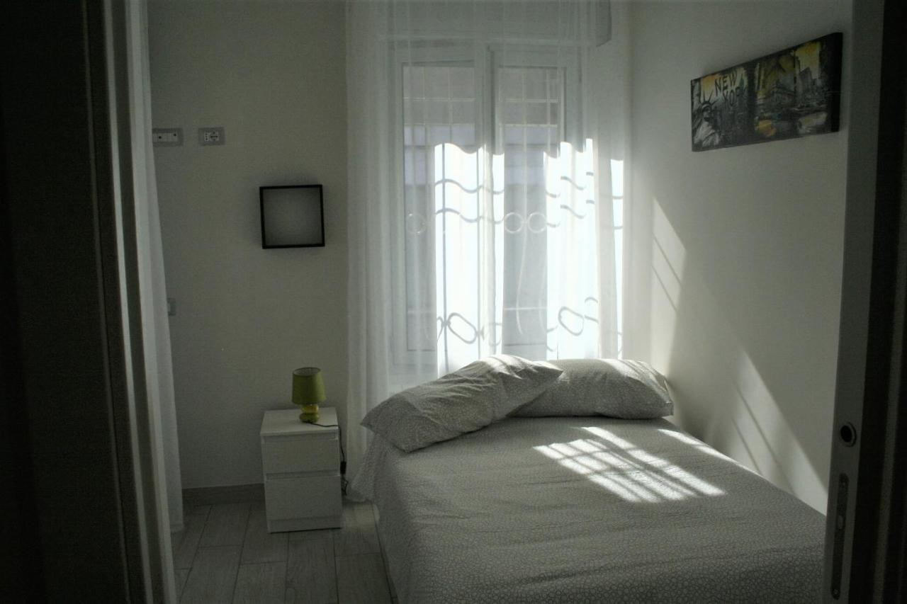 Altavilla Holiday House Тиволи Экстерьер фото