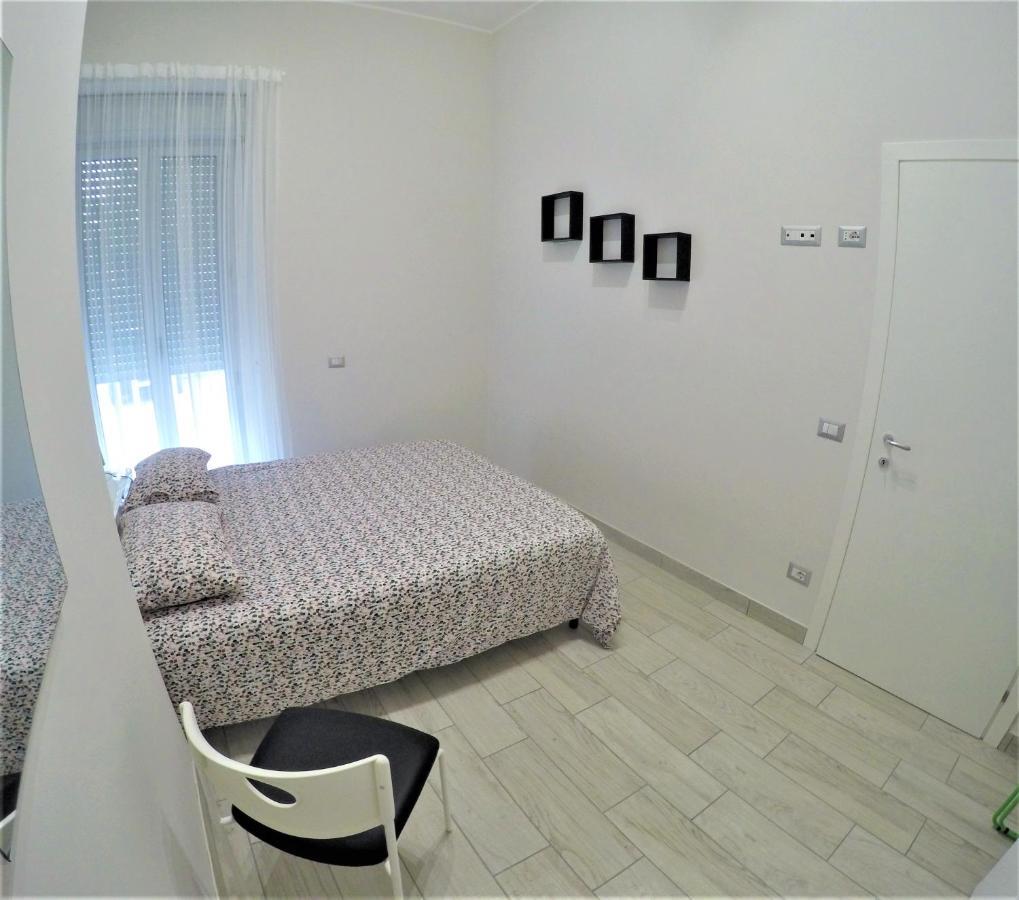 Altavilla Holiday House Тиволи Экстерьер фото