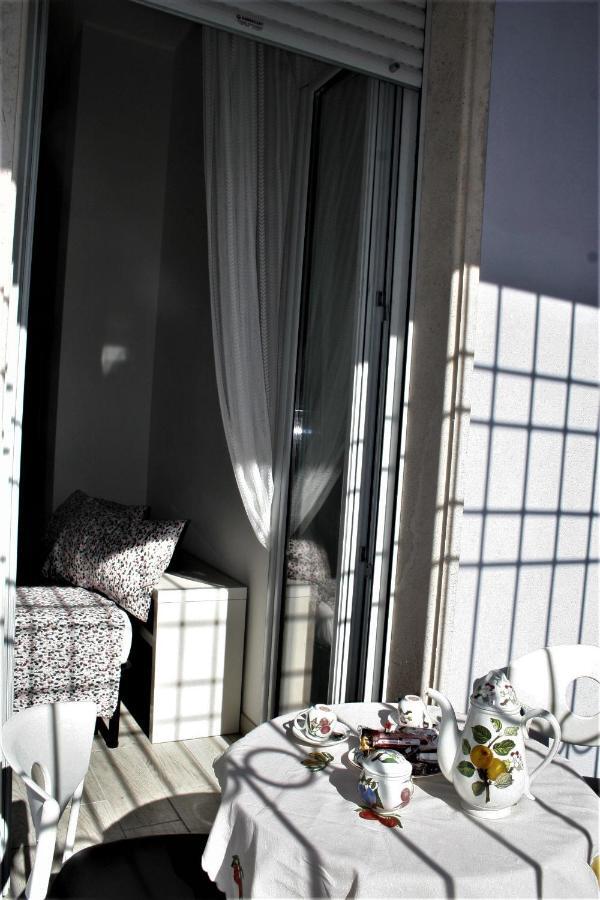 Altavilla Holiday House Тиволи Экстерьер фото