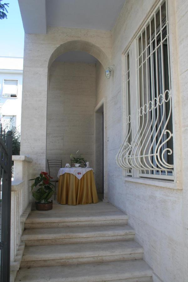 Altavilla Holiday House Тиволи Экстерьер фото