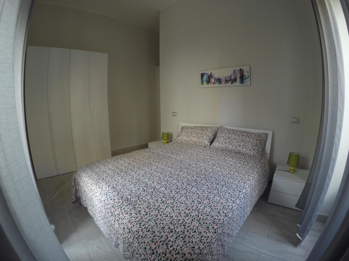 Altavilla Holiday House Тиволи Экстерьер фото