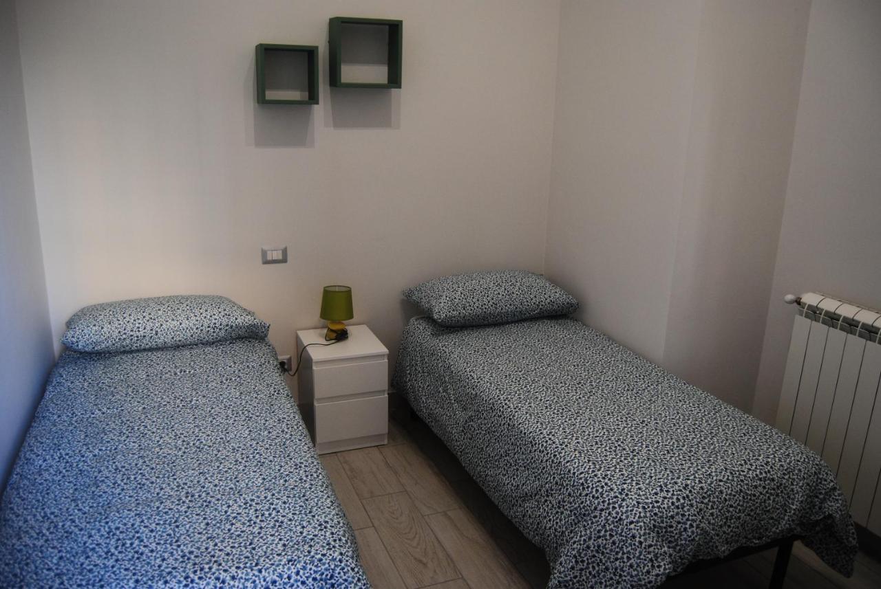 Altavilla Holiday House Тиволи Экстерьер фото