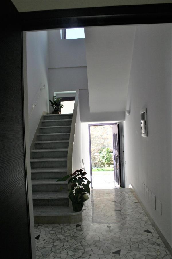 Altavilla Holiday House Тиволи Экстерьер фото