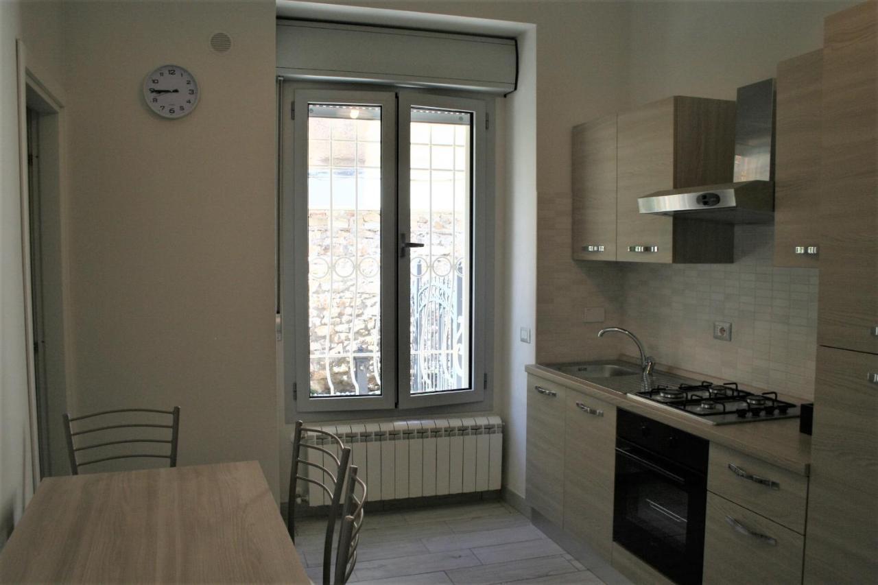 Altavilla Holiday House Тиволи Экстерьер фото